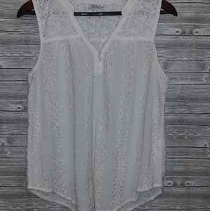 Lucky Brand sleeveless top